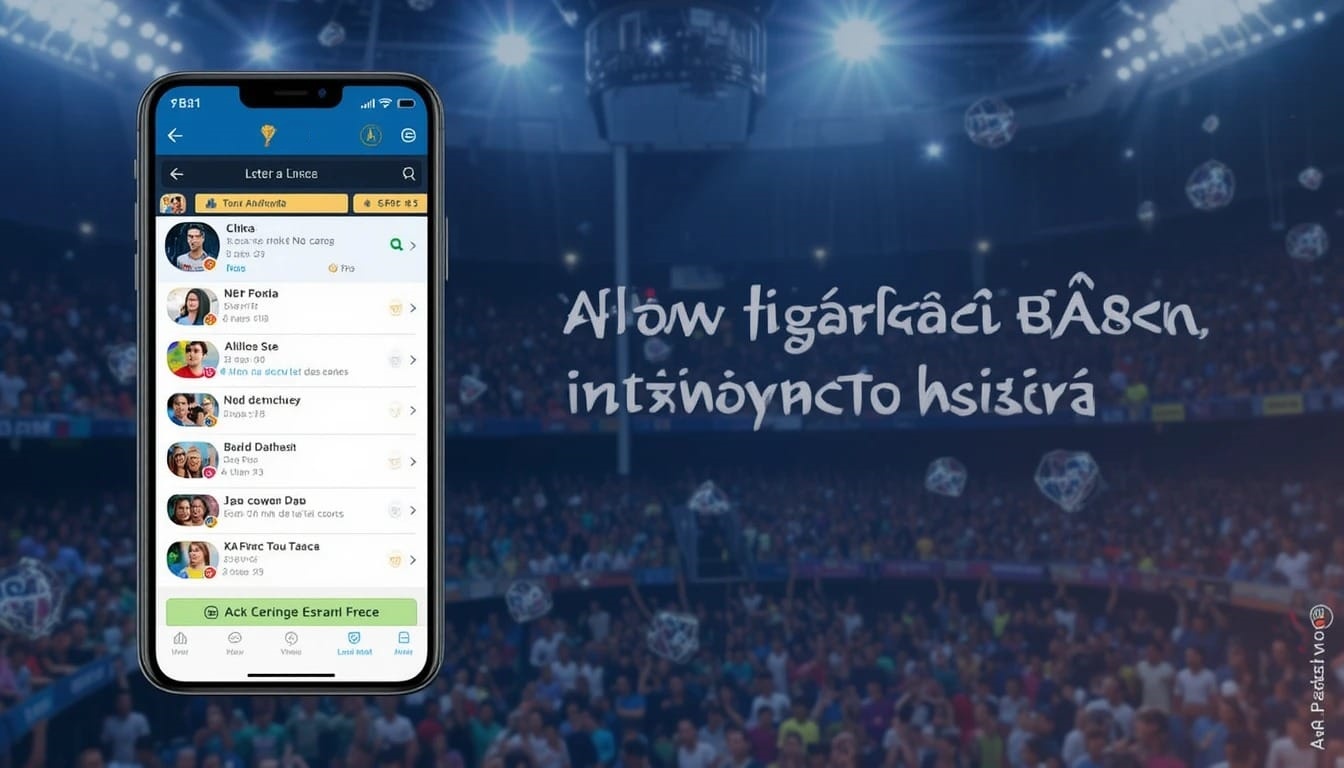 Baixe o App da brgame